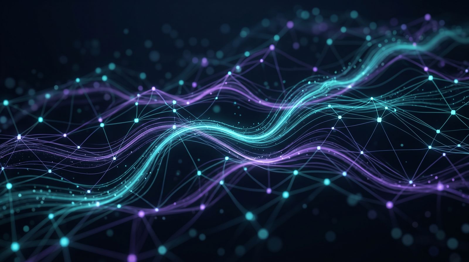 Closed-loop data flow visualization