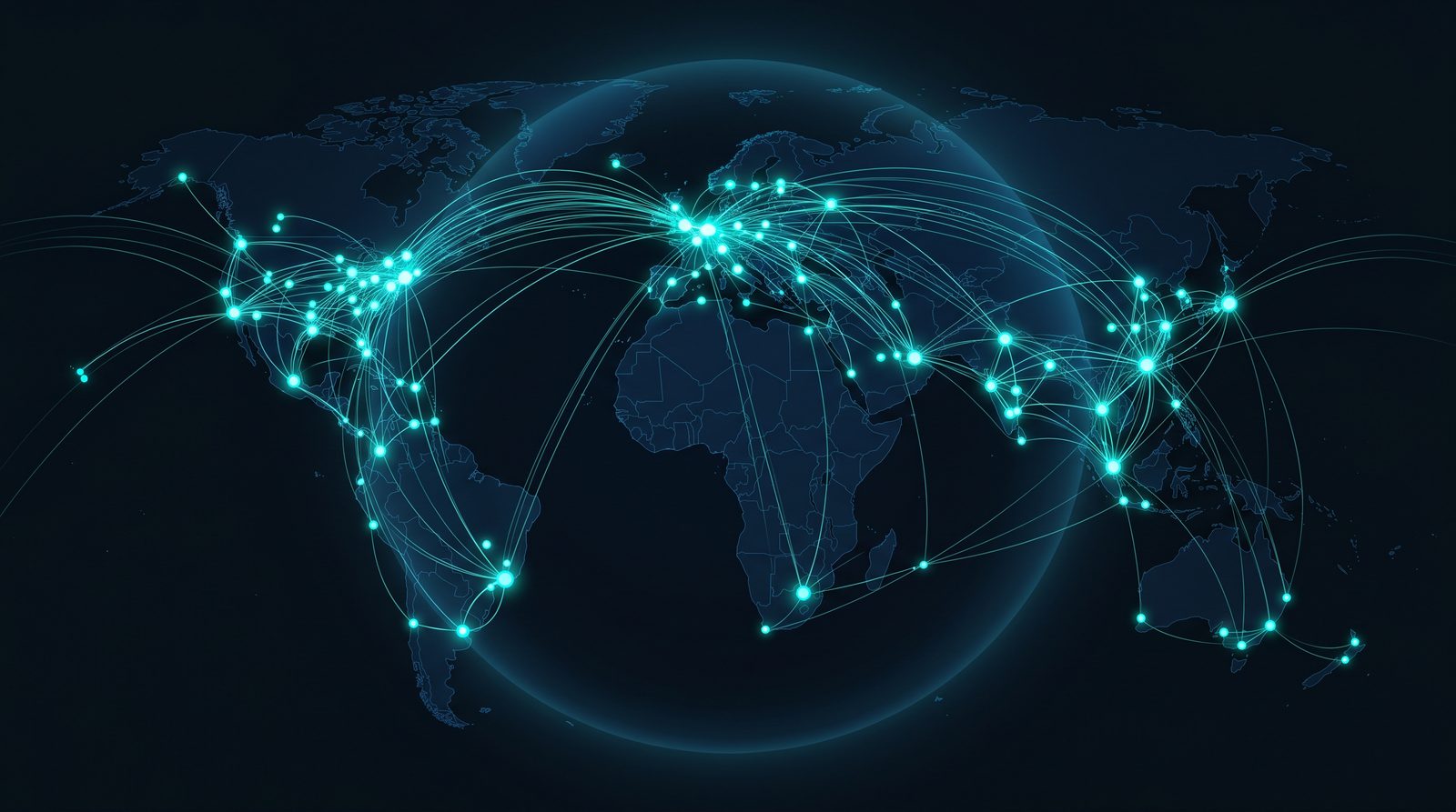 Datafabrix Cloud module visualization