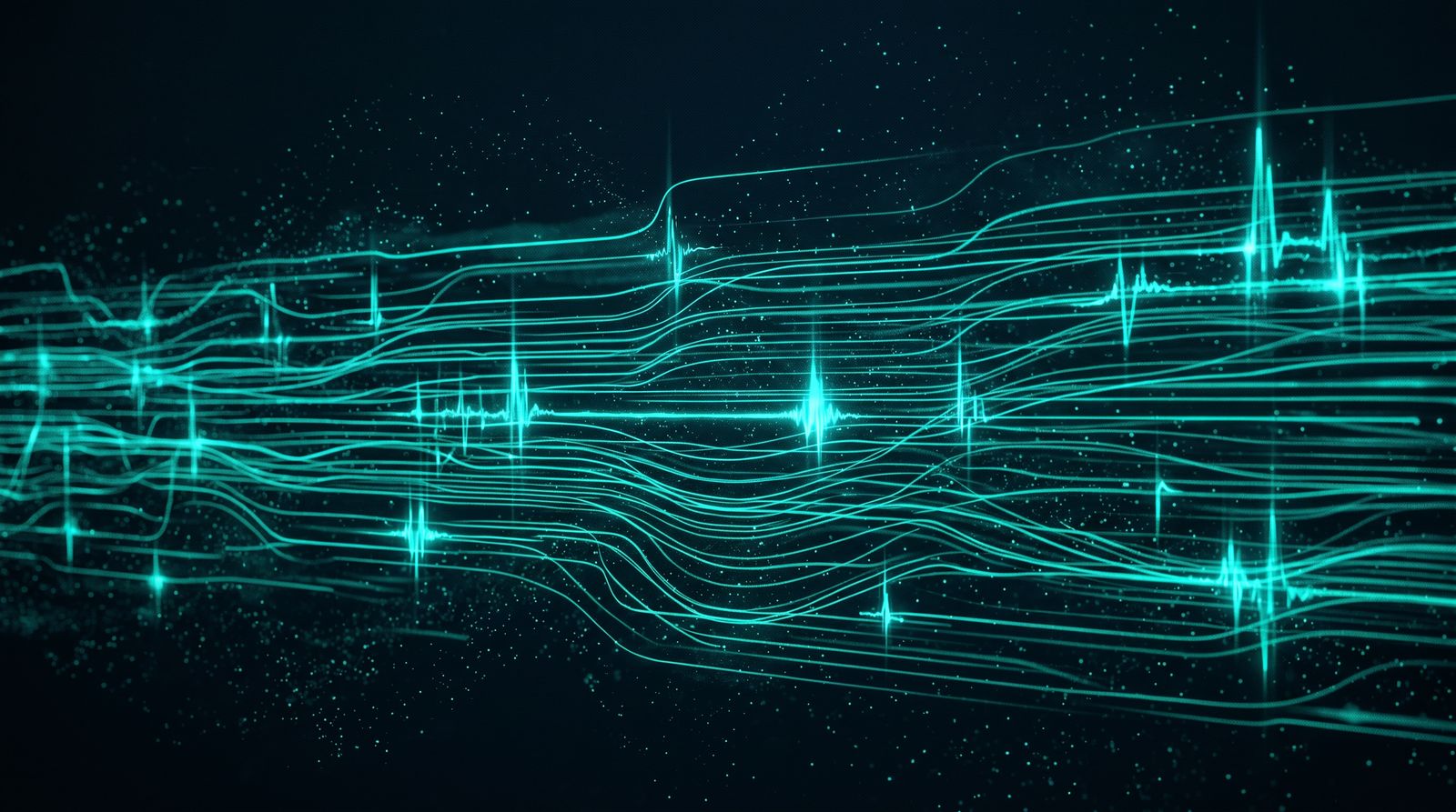 Datafabrix Vision module visualization